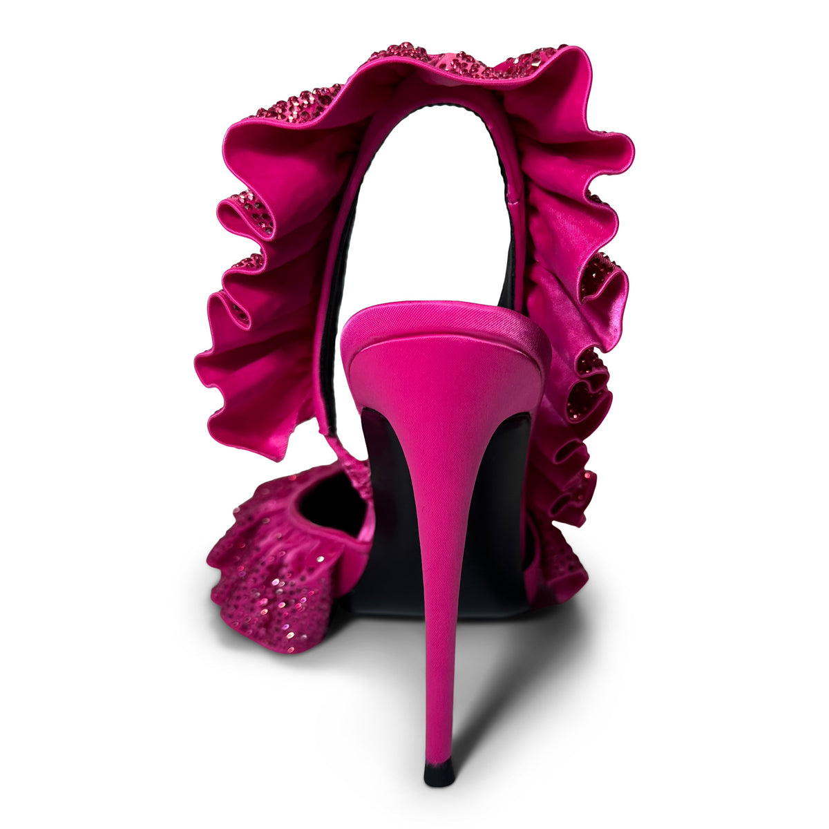 pink luxe kelis