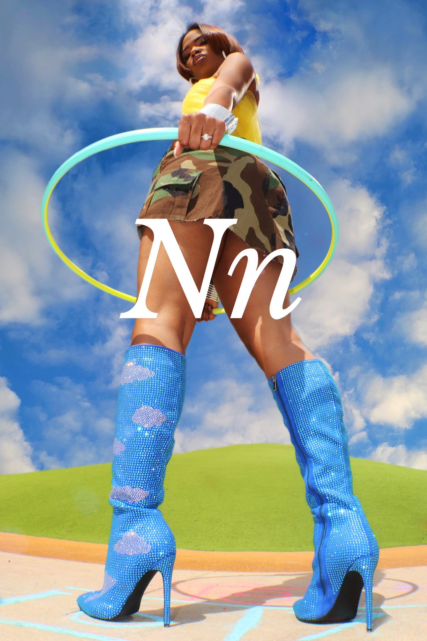 Archive: Cloud Boots