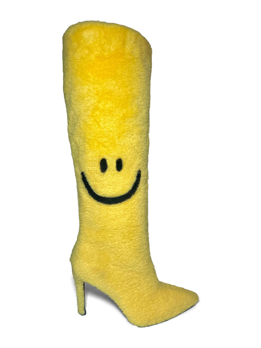 happy boots