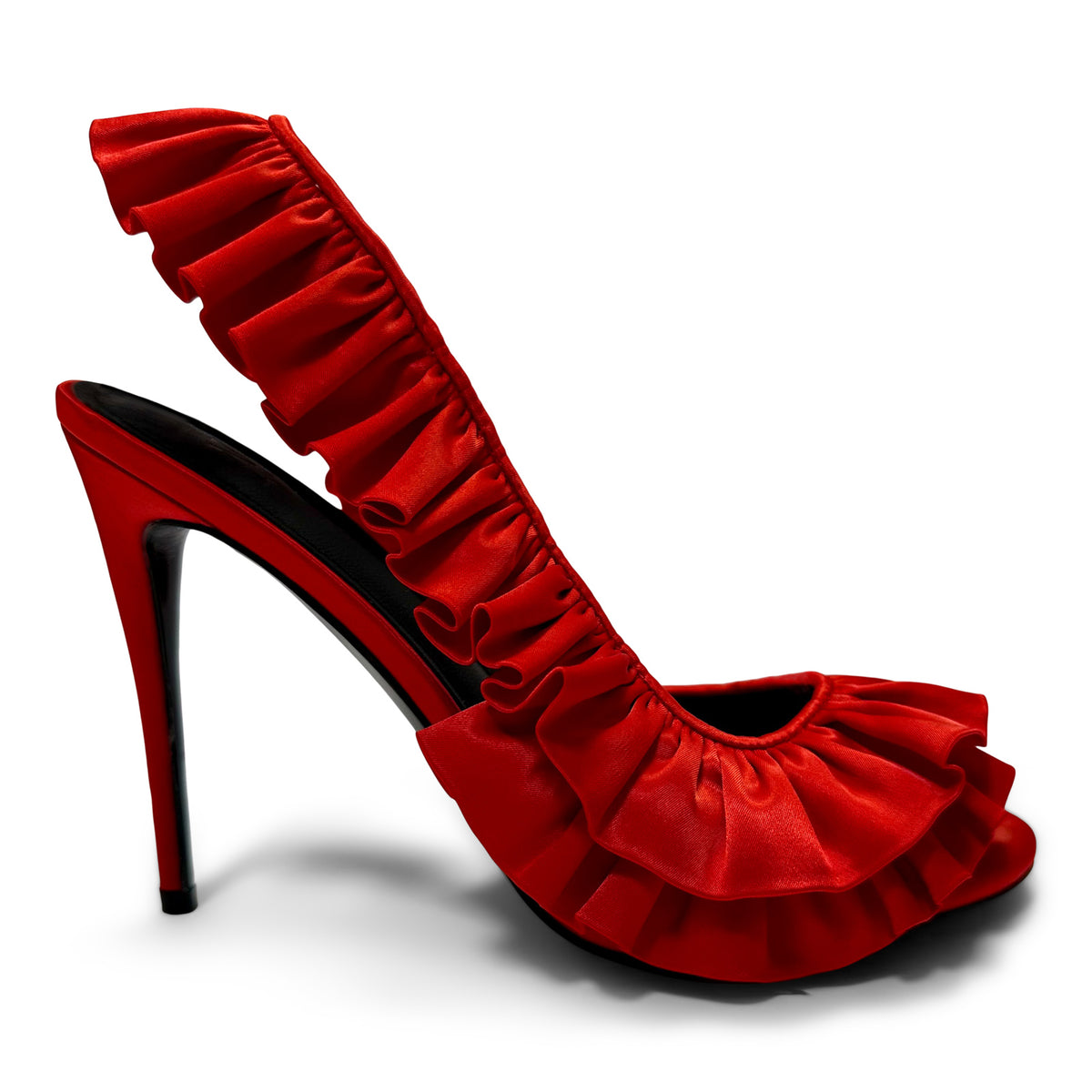 red kelis