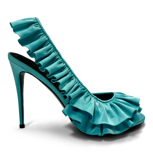 teal kelis