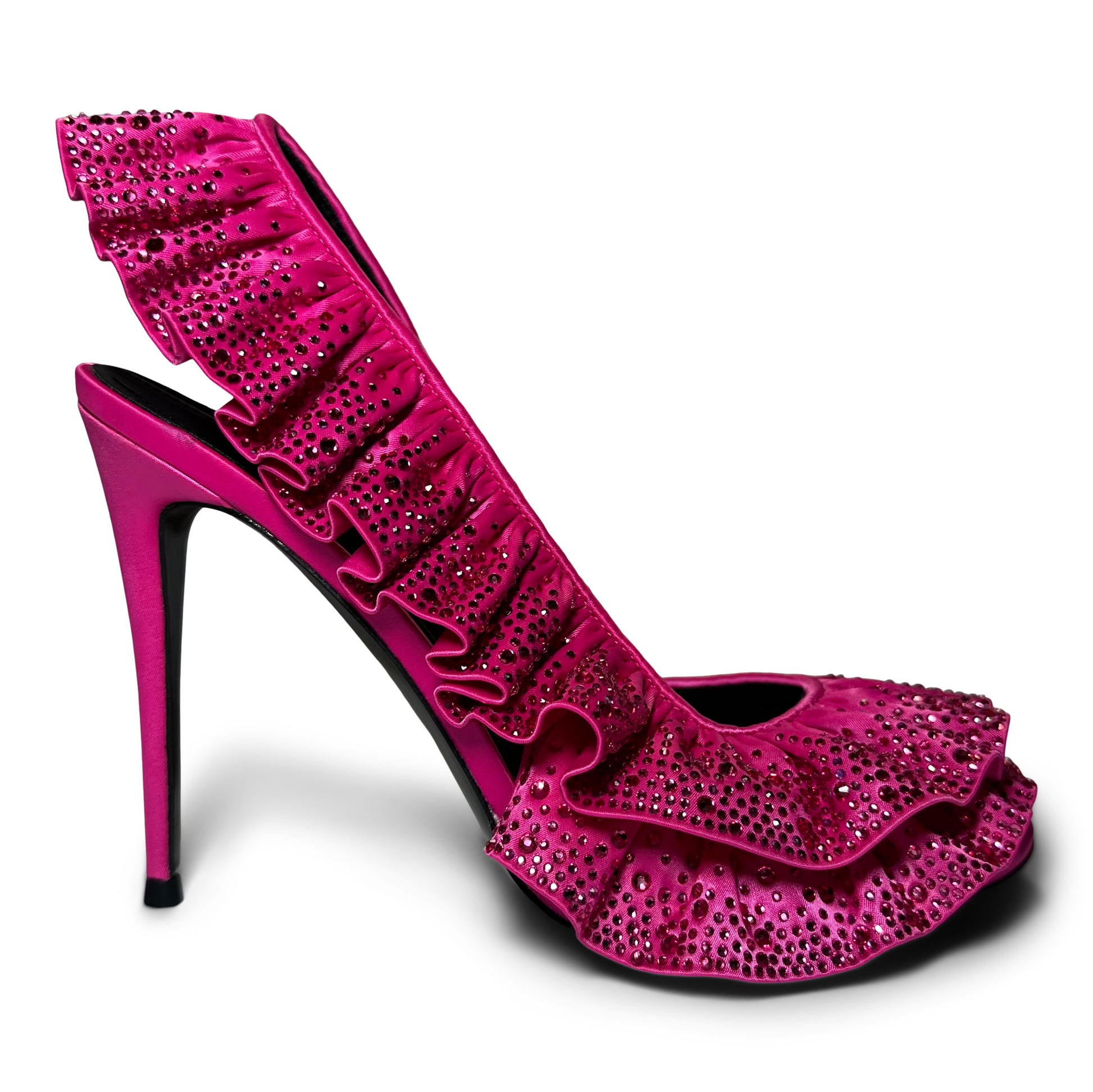 Kelis - Pink Luxe Nicolette Nichelle Kelis - Pink Luxe Nicolette Nichelle