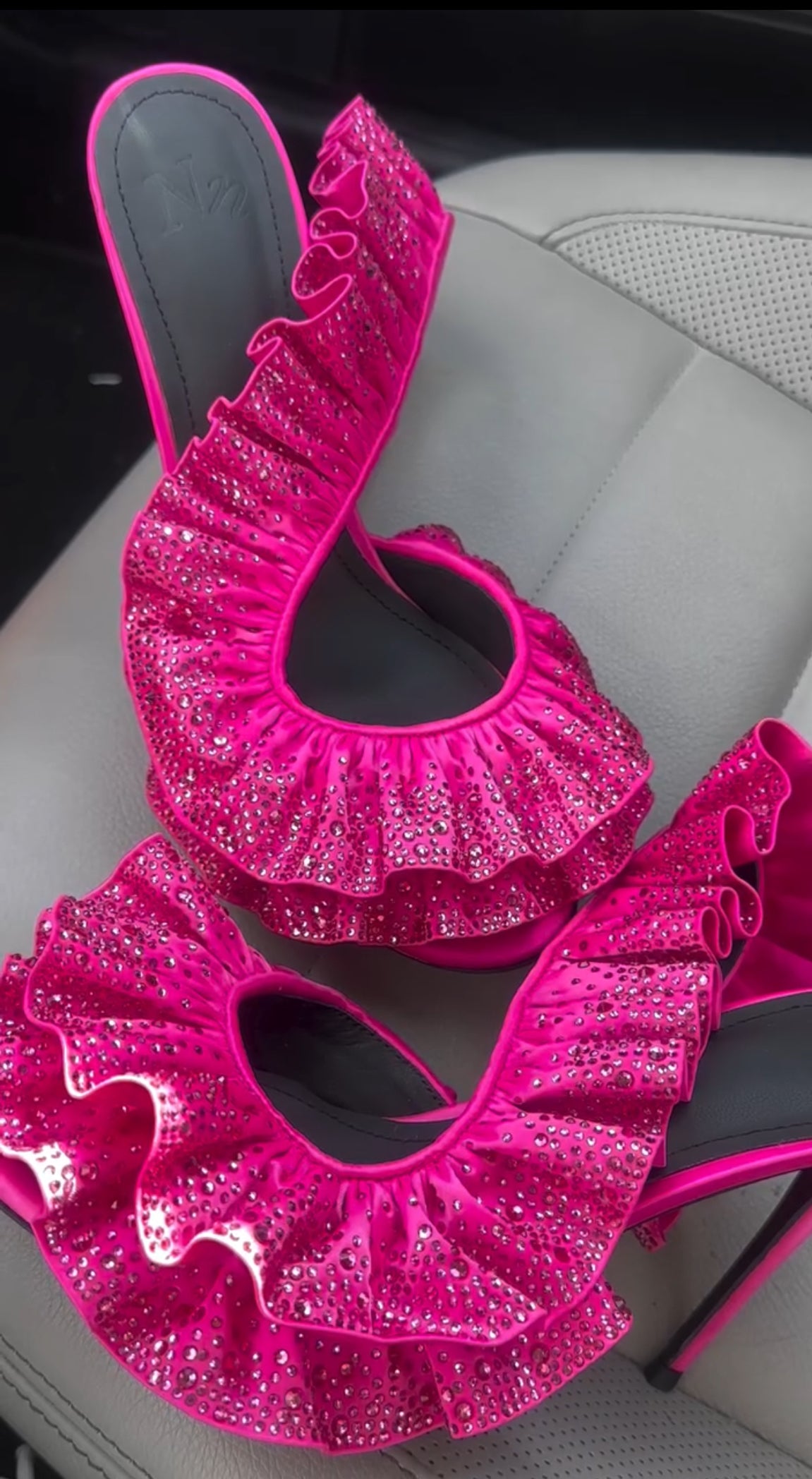 Kelis - Pink Luxe