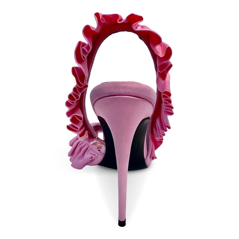 baby pink kelis