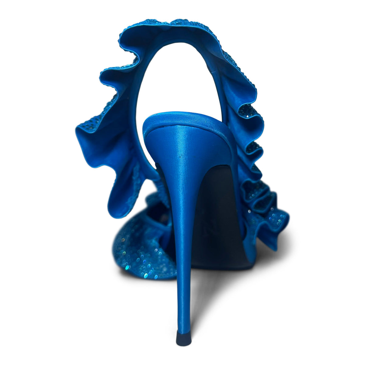 blue luxe kelis