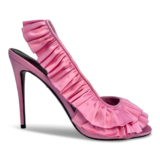 baby pink kelis