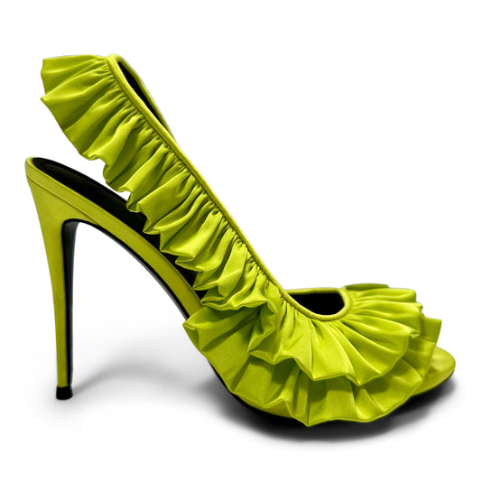 lime kelis