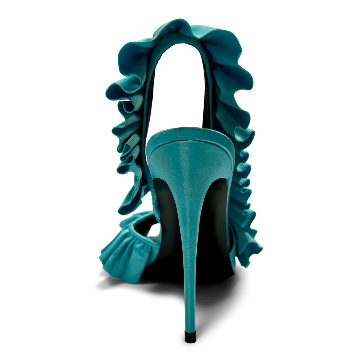 teal kelis