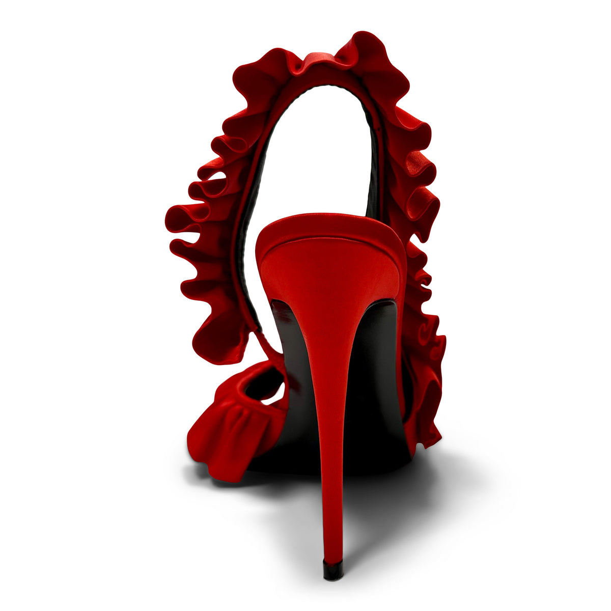 red kelis