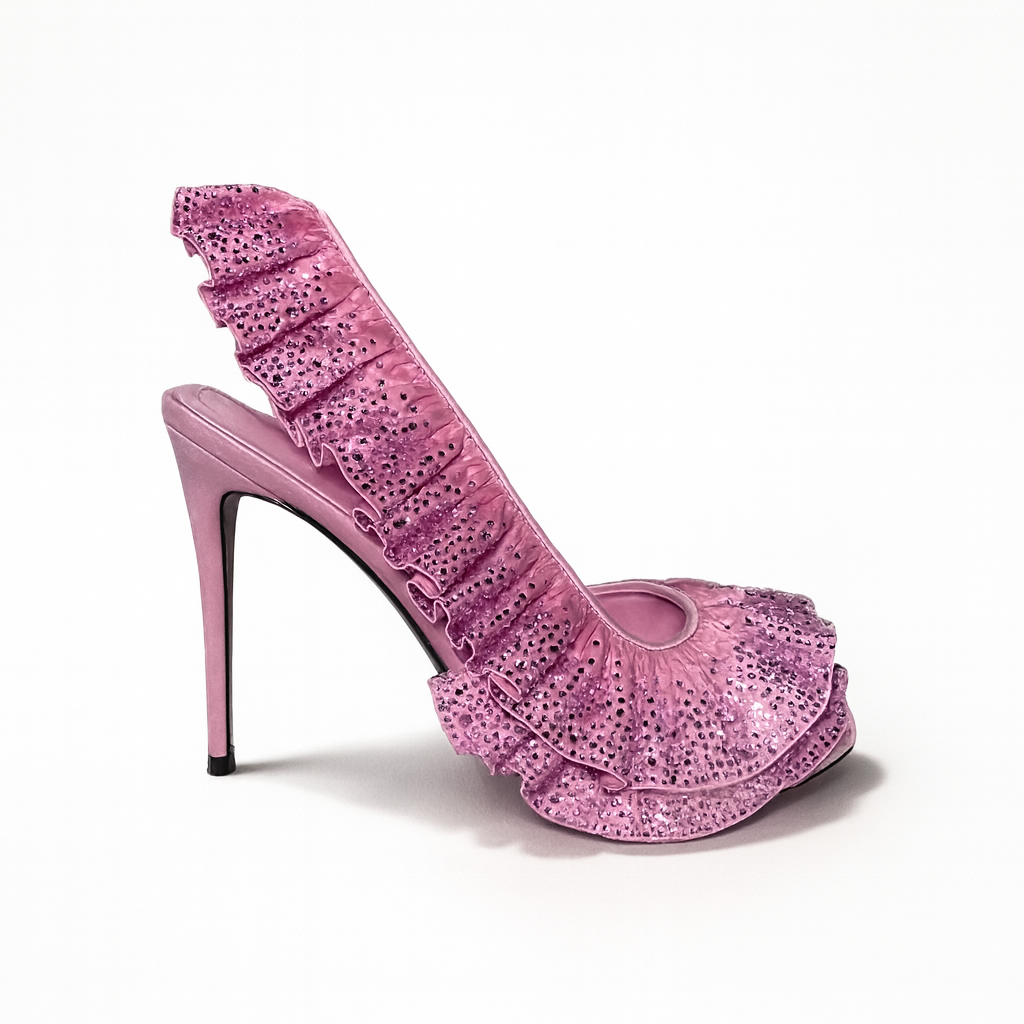 Kelis - Baby Pink Luxe